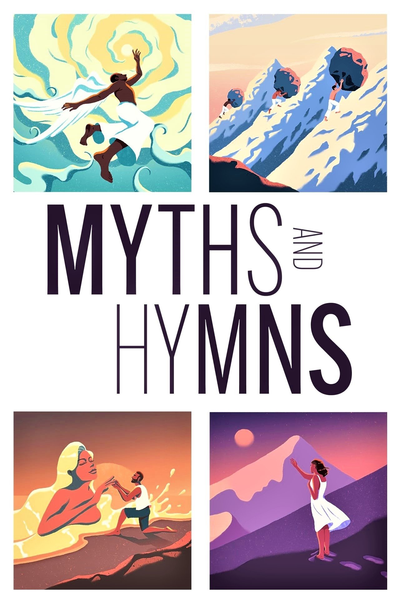 Постер Myths and Hymns
